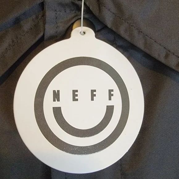 NWT Men's Fresh Ducky Coaches Jacket - Picture 2 of 6